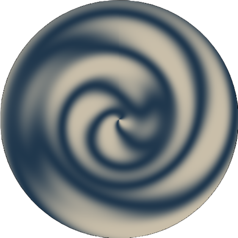 Spinning Image